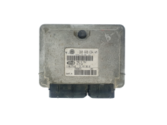 Controller Seat 036906034AH  IAW4MV.AH Magneti Marelli 34431