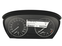 Speedometer/Instrument Cluster BMW 3 E91 9242346-01 2154628-01 Johnson