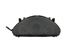 Speedometer/Instrument Cluster Mercedes E W211 A2115405611 