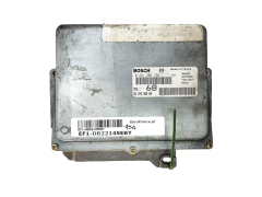 Controller 0261203736 9620398980 MA3.1 26FM0266 PSA Bosch 22145