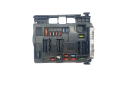 Controller BSM 9650618580 U118470002J PSA Siemens 40117