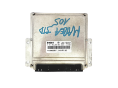 Controller 46546205 0281001928 C424B182 Fiat Bosch 25771