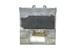 Controller 8D0907557C 0261203938 Audi  Bosch 54069