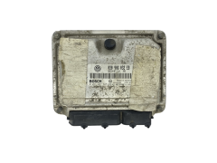 Controller 030906032EB 0261207625 VW Bosch 57220