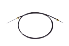 Brake Line Original Rear Dacia Logan 6001547168
