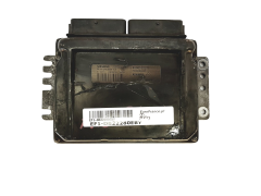 Controller S110130112C 8200102371 8200044437 Renault Siemens 