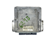 Controller Renault 0281011562 8200323120 8200362943 Bosch 62766