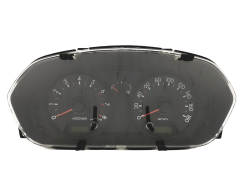 Speedometer/Instrument Cluster Kia Picanto 94003-07020 2005-18200K 29498