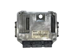 Controller 0281011529 8200051608 8200546983 Renault Bosch 62859
