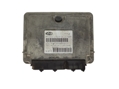 Controller Fiat 51819338 IAW4AF.M9 61600.627.08 Magneti Marelli