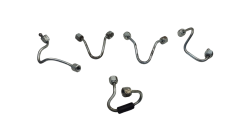 Fuel Lines 8200592001 8200609708 8200592003 8200592004 1.5 dci Siemens