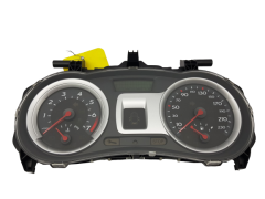 Speedometer/Instrument Cluster Renault Clio 3 8200715181 L