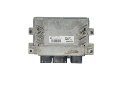 Controller S120205102A 8201117953 8201082039 Dacia Renault 43701
