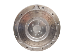 Flywheel 9809984080 1.2 VTI Citroen C3 Peugeot 208 0km