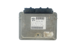 Controller 46823490 IAW4EF.B3 Fiat Magneti Marelli 41358