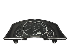 Speedometer/Instrument Cluster Opel Meriva A 13140265MN 110080162014 41062