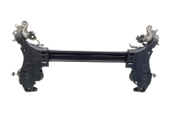 Suspension Beam Rear 555017273R Renault Scenic 4 0 km