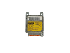Controller Moduł 550541500 9643082380  PSA Autoliv 35778