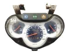 Speedometer/Instrument Cluster Honda SH