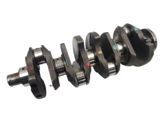 Crankshaft 8200037836 8201707072  2.0T F4R Renault Megane 2 Espace 4