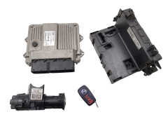 Starter Kit Fiat Panda 2 51766999 51740050 468453610 1.3 MJT