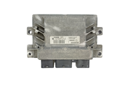 Controller S120200113A 8200774747 8200700695 Renault Siemens 54042