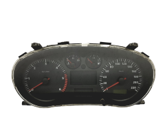 Speedometer/Instrument Cluster Seat Ibiza W06K0920850C 110008924004 47789