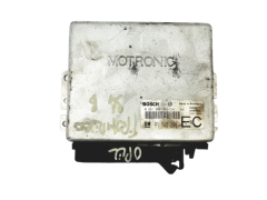 Controller 91140246EC 0261200540 Opel Bosch GM