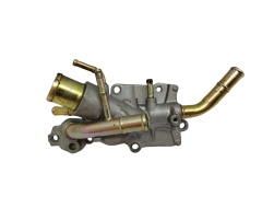 Thermostat Housing For Renault 7701065355 2.0 16v M4R
