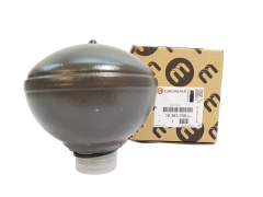 Suspension Sphere Rear New Original Citroen C5 II 1638376880