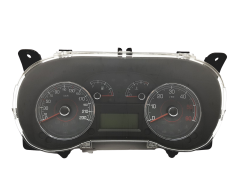 Speedometer/Instrument Cluster Fiat Grande Punto 51828077 503003011200