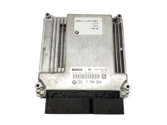 Controller DDE7794624 0281011122 BMW Bosch 27828