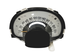 Speedometer/Instrument Cluster Daihatsu Sirion 83800-B1101 83800B1101 32237