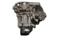 Gearbox JR5114 Nissan Micra III (K12) 1,5 dci