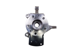 Wheel Steering Knuckle Left 400155466R 402026199R Renault Trafic 3 Vivaro 2 0km