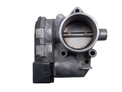 Air Throttle Body Citroen Peugeot 0280750085 1635Q9 1.6 Bosch 1173