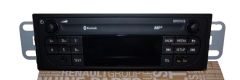 Car Radio New Original 281156320R Renault
