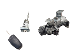 Ignition Switch Audi TT 1K0905851B 1K0905865 N0502772 Valeo