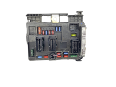 Controller BSM-B3 9650618480 T118470003K PSA Siemens 59392