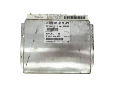 Controller Mercedes 0295454232Q02 0265109477 Bosch 27803
