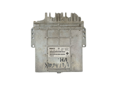 Controller P04686758 0281001333 Chrysler Bosch 34546