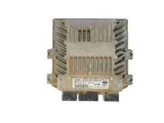 Controller 3S61-12A650-LB 5WS40140D-T SID 804 Ford Siemens 38044