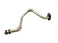 Turbine Pipe Original Renault Master 2 Laguna II 1.9DCI 1519200QAK