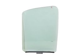 Door Window Left Front Renault Master 2 7701694294 AS2 2009