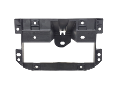 Radio mounting frame Opel Adam 551186240 39105695 GM