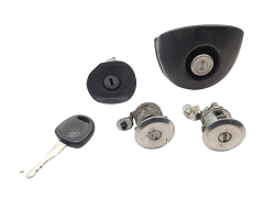 Ignition Switch Opel Agila 167R 167L GM 1149