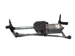 Wiper Mechanism Opel Corsa D 13182340 367546129 405.067 Valeo 1778
