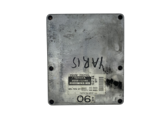 Controller Toyota 89661-52065 211000-7215 Fujitsu 51713