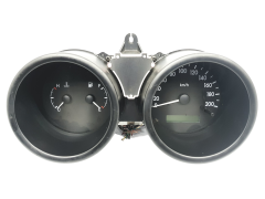 Speedometer/Instrument Cluster Chevrolet Aveo 96426047 44198