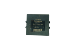 Controller Moduł FPS40 4M0175N5A 10R-030426 Nissan